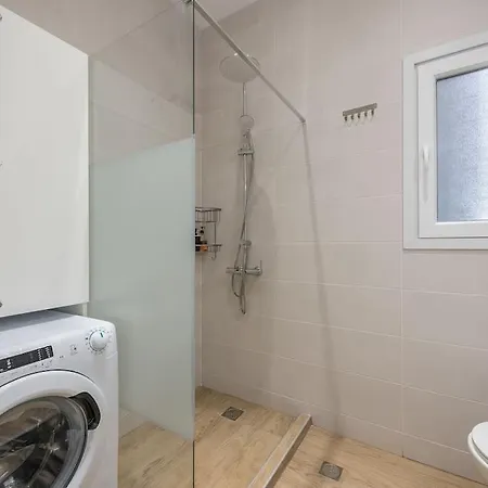 Apartment Bright 3bd In The Historical Center Of *