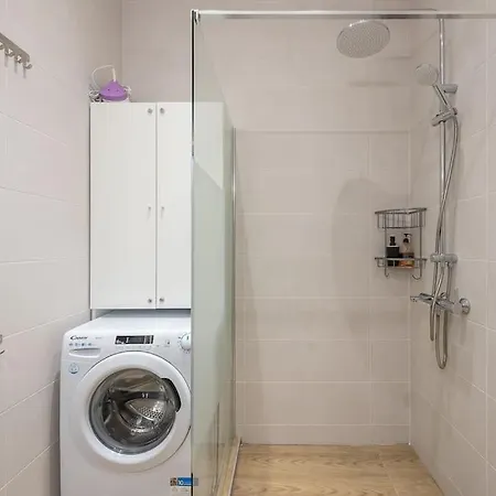 Bright 3bd In The Historical Center Of Apartment