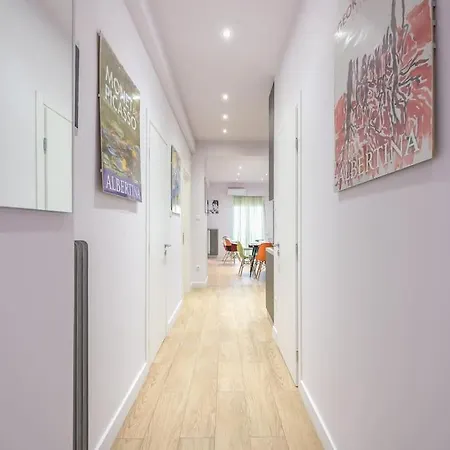 Bright 3bd In The Historical Center Of *