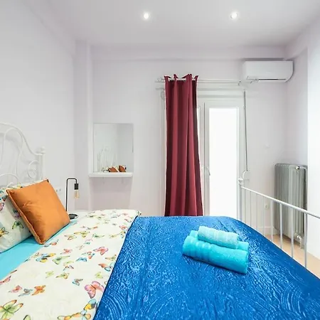 Apartment Bright 3bd In The Historical Center Of *