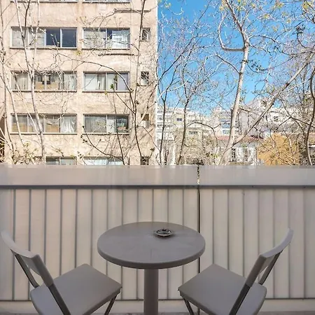 Bright 3bd In The Historical Center Of Apartment *
