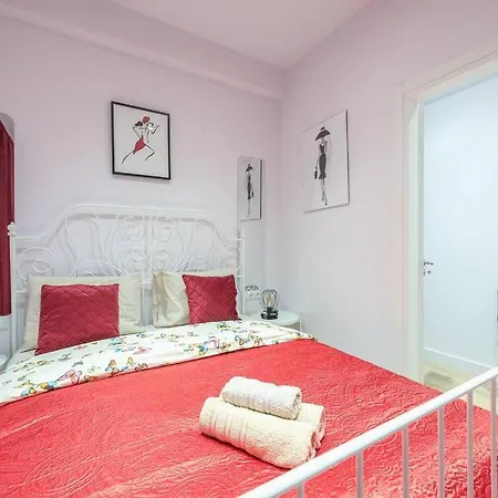 Bright 3bd In The Historical Center Of Apartment Athens