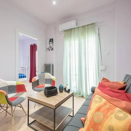 Apartment Bright 3bd In The Historical Center Of *
