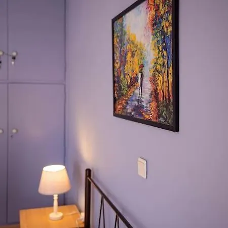 Zen - Sepolia Apartment *