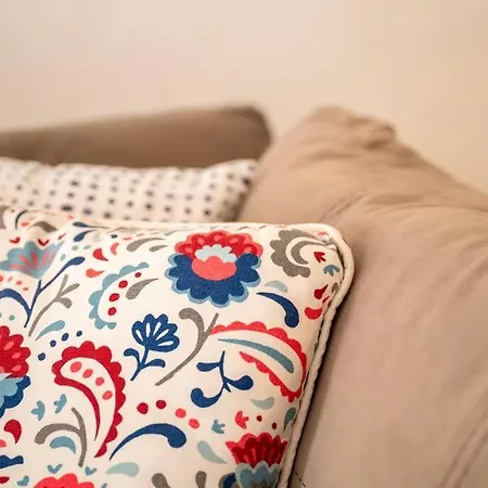 Apartment Zen - Sepolia Athens