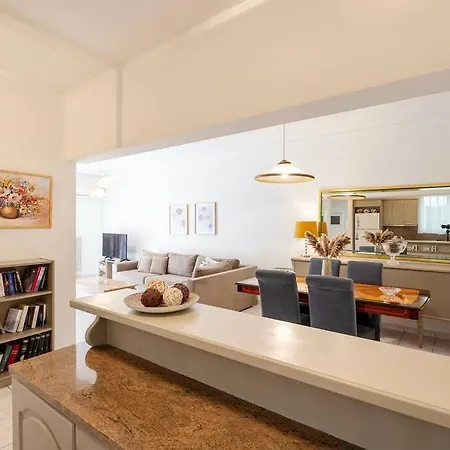 Apartment Zen - Sepolia *