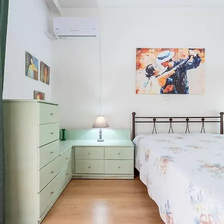 Zen - Sepolia Apartment