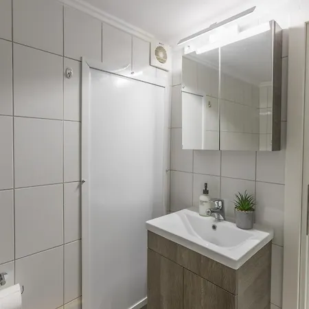 Raise Koukaki Urban Lofts Appartamento Atene
