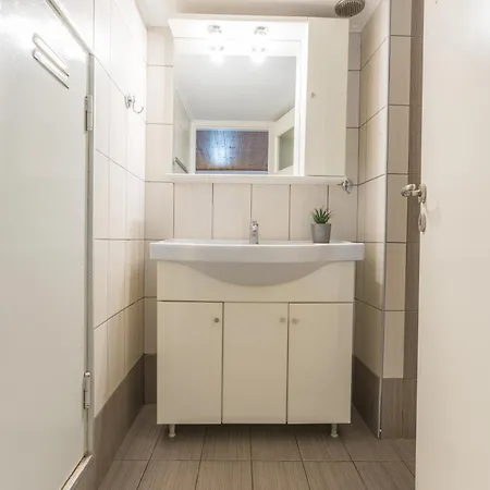 Raise Koukaki Urban Lofts Appartamento