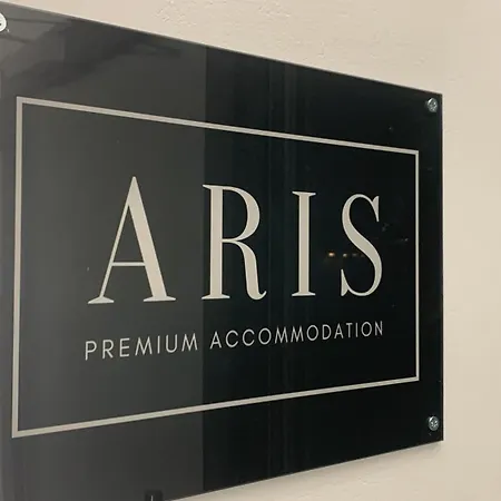 Aris- The Museum Apartment Athens