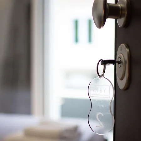 Apartment Aris- The Museum Athens