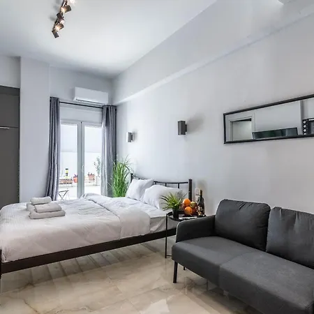 Apartment Aris- The Museum