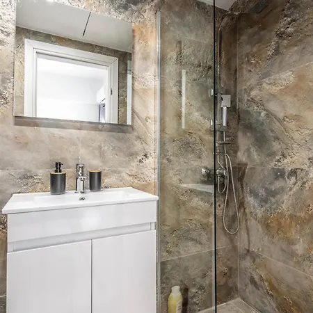 Apartment Aris- The Museum *