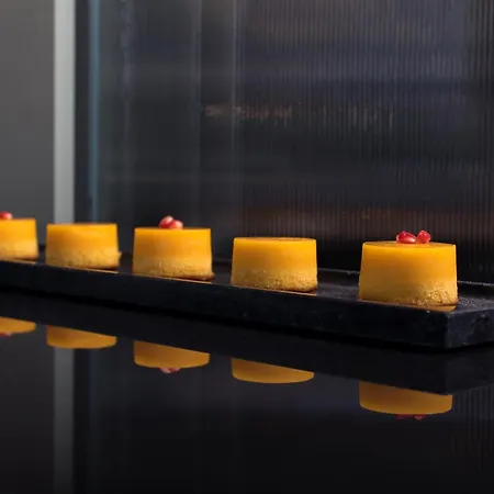Szálloda Brasil Boutique 4*