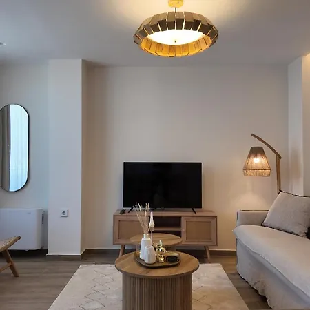 Acropolis View Penthouse By Euphoria