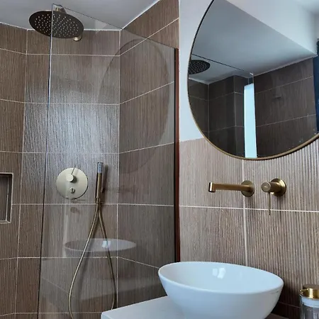 Apartment Acropolis View Penthouse By Euphoria Athens