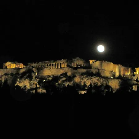 Acropolis Panoramic *
