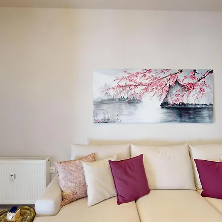 υπέροχο νέο ρετιρέ στην γλυφάδα Apartment Athens