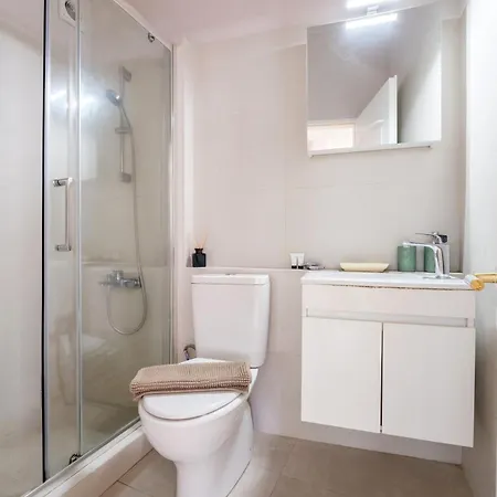Acropolis District Apartment Athens