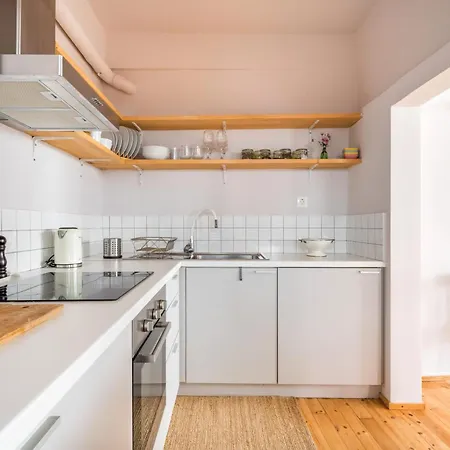 Acropolis District Apartment Athens