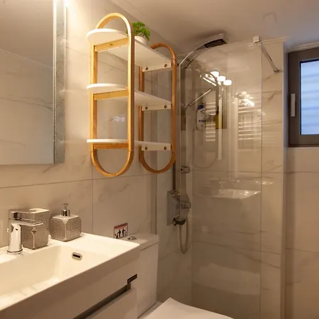 Carmen's Cozy&luxury Apartment!