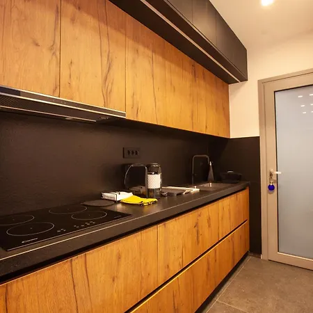 Carmen's Cozy&luxury Apartment! Apartment