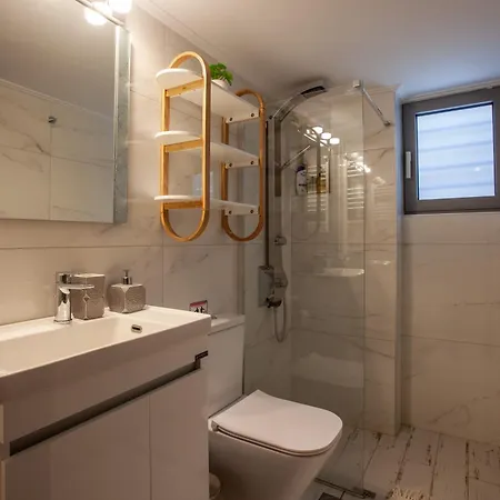 Carmen's Cozy&luxury Apartment! Apartment Athens