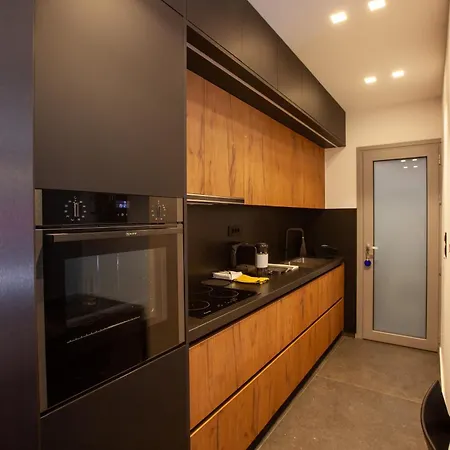 Carmen's Cozy&luxury Apartment! * Athens
