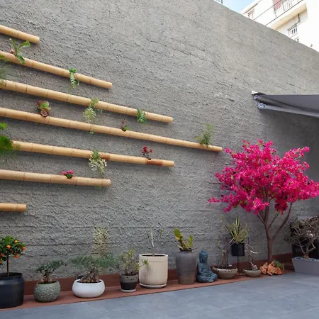 Carmen's Cozy&luxury Apartment! Apartment Athens