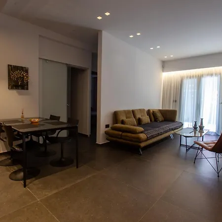 Apartment Carmen's Cozy&luxury Apartment! *