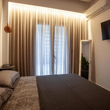 Carmen's Cozy&luxury Apartment! Apartment *