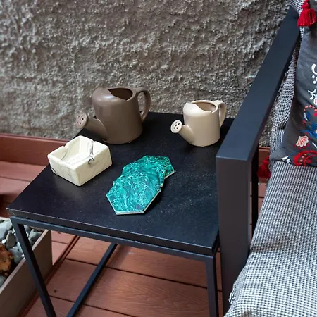 Carmen's Cozy&luxury Apartment! * Athens