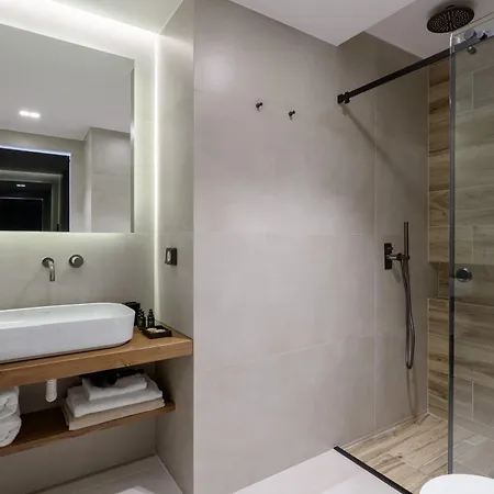 Sunny Loft With Plunge Pool Athens