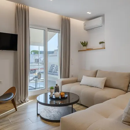 Apartment Sunny Loft With Plunge Pool
