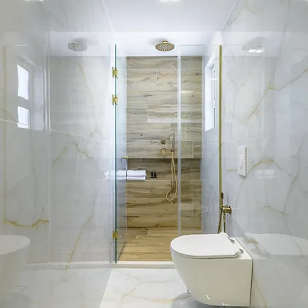Sunny Loft With Plunge Pool * Athens