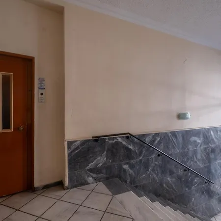 Lovely And Modern 3bd Close To Ampelokipoi Metro * Athens