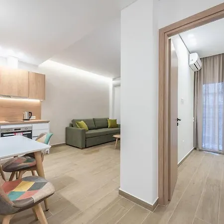 Apartment Elegant In *