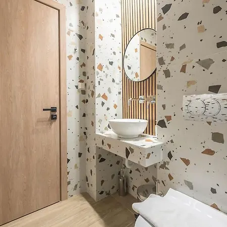 Apartment Elegant In Athens