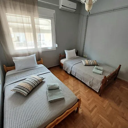 Apartment Pinelopi's