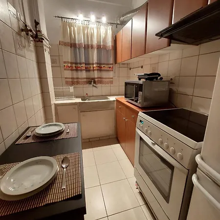 Apartment Pinelopi's *