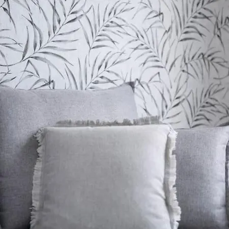 The Hostmaster Urban Cityscape Escape Apartment Athens