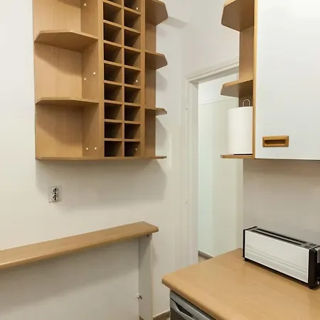 Appartement Shades Of