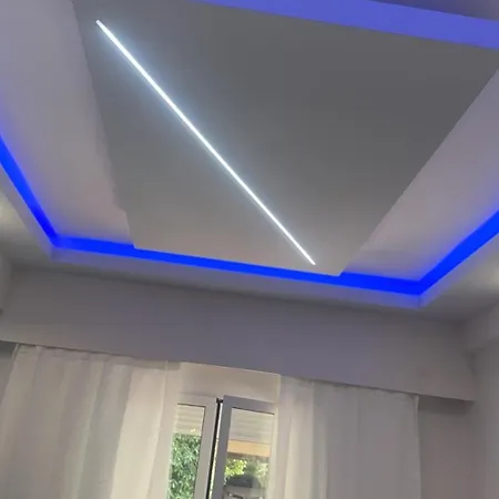 Apartment Maria's Luxury *