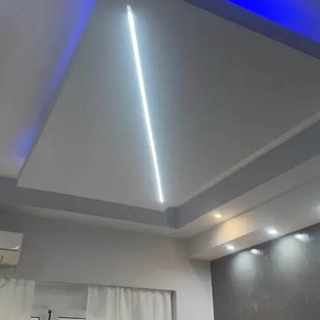 Apartment Maria's Luxury Athens