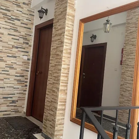 Apartment Maria's Luxury