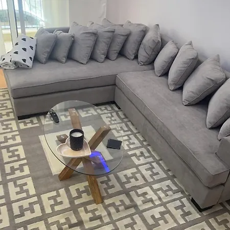 Maria's Luxury Apartment Athens
