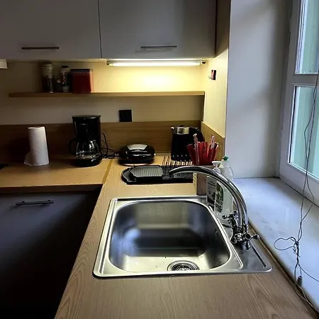 Orpheus Holiday home Athens