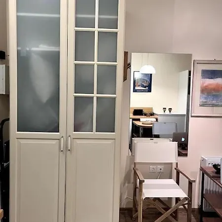 Holiday home Orpheus Athens