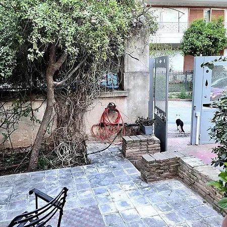 Orpheus Holiday home