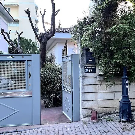 Orpheus Holiday home *